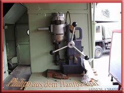 Other AM General M944A1 Werkstattwagen Reo US Army