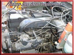 Other AM General M944A1 Werkstattwagen Reo US Army