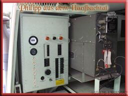 Other AM General M944A1 Werkstattwagen Reo US Army