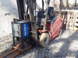 Manitou ME 425 C 2,5 t Elektro