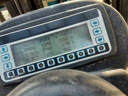 Manitou ME 425 C 2,5 t Elektro