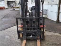 Manitou ME 425 C 2,5 t Elektro