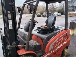 Manitou ME 425 C 2,5 t Elektro