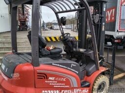 Manitou ME 425 C 2,5 t Elektro
