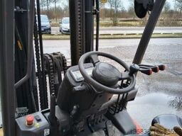 Manitou ME 425 C 2,5 t Elektro