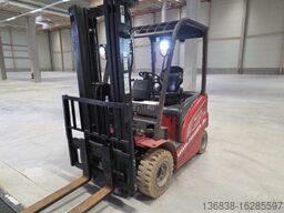 Manitou ME 425 C 2,5 t Elektro