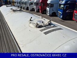 FELDBINDER EUT 40.3 SILOCISTERNA - 2 KAMMERN - 40 m3