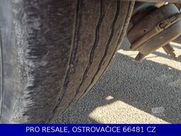 FELDBINDER EUT 40.3 SILOCISTERNA - 2 KAMMERN - 40 m3