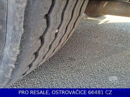 FELDBINDER EUT 40.3 SILOCISTERNA - 2 KAMMERN - 40 m3