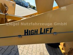 CATERPILLAR 938M *High Lift*