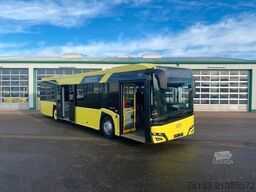 SOLARIS Urbino 12 KLIMA LAWO KM NUR 290.000