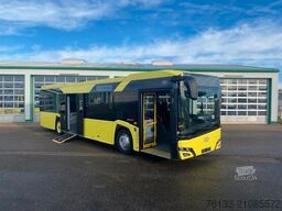 SOLARIS Urbino 12 KLIMA LAWO KM NUR 290.000