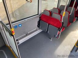 SOLARIS Urbino 12 KLIMA LAWO KM NUR 290.000