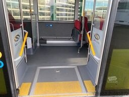 SOLARIS Urbino 12 KLIMA LAWO KM NUR 290.000