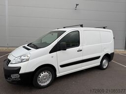 PEUGEOT Expert Kasten L1H1 Kasten Service Edition
