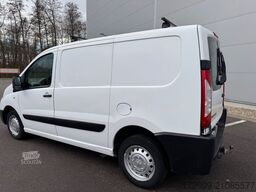 PEUGEOT Expert Kasten L1H1 Kasten Service Edition