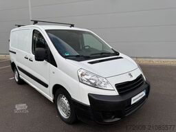 PEUGEOT Expert Kasten L1H1 Kasten Service Edition