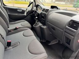 PEUGEOT Expert Kasten L1H1 Kasten Service Edition