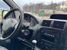 PEUGEOT Expert Kasten L1H1 Kasten Service Edition