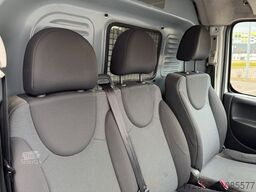 PEUGEOT Expert Kasten L1H1 Kasten Service Edition