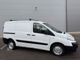 PEUGEOT Expert Kasten L1H1 Kasten Service Edition