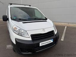 PEUGEOT Expert Kasten L1H1 Kasten Service Edition