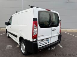 PEUGEOT Expert Kasten L1H1 Kasten Service Edition