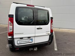 PEUGEOT Expert Kasten L1H1 Kasten Service Edition