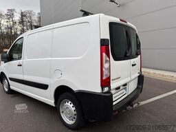 PEUGEOT Expert Kasten L1H1 Kasten Service Edition