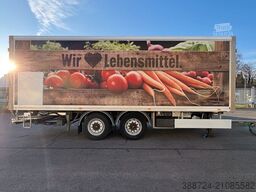 WÜLLHORST*Frigoblock*LBW*Durchladesystem*Tandem*
