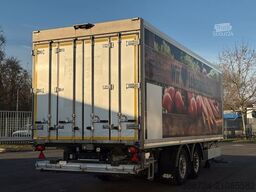  WÜLLHORST*Frigoblock*LBW*Durchladesystem*Tandem*