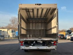  WÜLLHORST*Frigoblock*LBW*Durchladesystem*Tandem*