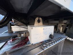 WÜLLHORST*Frigoblock*LBW*Durchladesystem*Tandem*