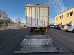 WÜLLHORST*Frigoblock*LBW*Durchladesystem*Tandem*
