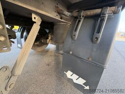  WÜLLHORST*Frigoblock*LBW*Durchladesystem*Tandem*