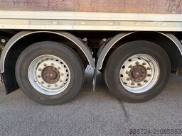 WÜLLHORST*Frigoblock*LBW*Durchladesystem*Tandem*