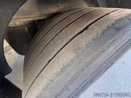  WÜLLHORST*Frigoblock*LBW*Durchladesystem*Tandem*