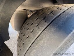  WÜLLHORST*Frigoblock*LBW*Durchladesystem*Tandem*