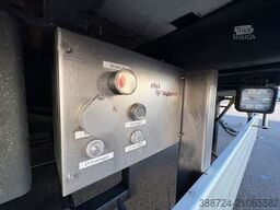  WÜLLHORST*Frigoblock*LBW*Durchladesystem*Tandem*