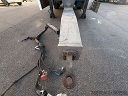  WÜLLHORST*Frigoblock*LBW*Durchladesystem*Tandem*