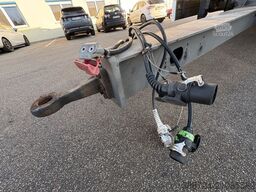  WÜLLHORST*Frigoblock*LBW*Durchladesystem*Tandem*