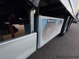  WÜLLHORST*Frigoblock*LBW*Durchladesystem*Tandem*