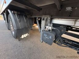  WÜLLHORST*Frigoblock*LBW*Durchladesystem*Tandem*