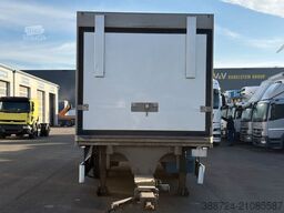  WÜLLHORST*Tandem*Frigoblock*LBW*Durchladesystem*