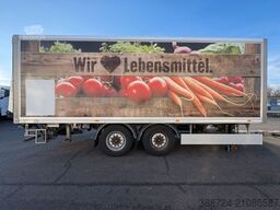  WÜLLHORST*Tandem*Frigoblock*LBW*Durchladesystem*