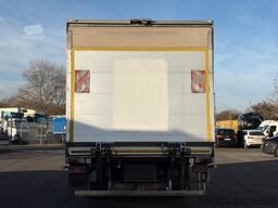 WÜLLHORST*Tandem*Frigoblock*LBW*Durchladesystem*