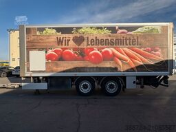  WÜLLHORST*Tandem*Frigoblock*LBW*Durchladesystem*