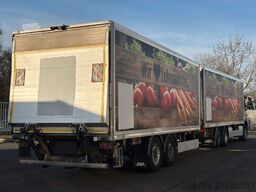  WÜLLHORST*Tandem*Frigoblock*LBW*Durchladesystem*