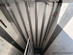  WÜLLHORST*Tandem*Frigoblock*LBW*Durchladesystem*