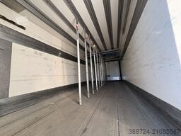  WÜLLHORST*Tandem*Frigoblock*LBW*Durchladesystem*